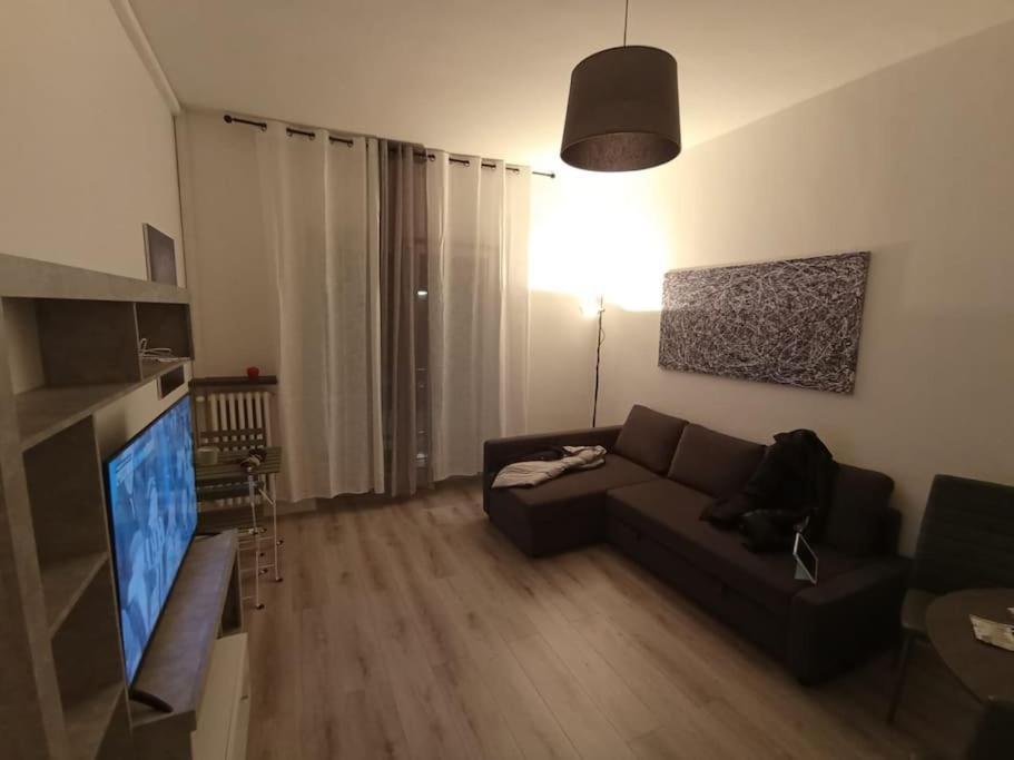 Andrea Central Apartment Bari Exterior photo