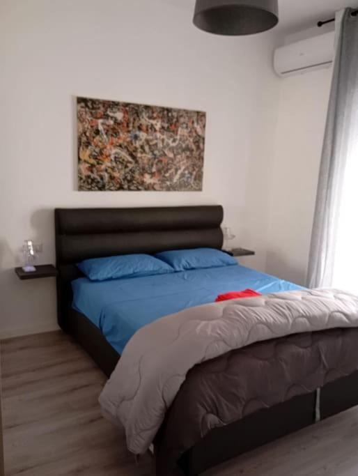 Andrea Central Apartment Bari Exterior photo