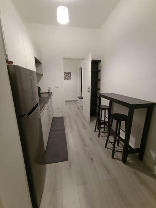 Andrea Central Apartment Bari Exterior photo