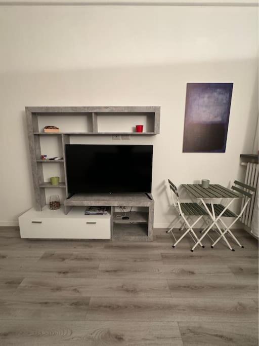 Andrea Central Apartment Bari Exterior photo