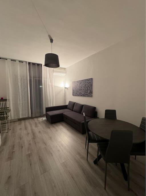 Andrea Central Apartment Bari Exterior photo